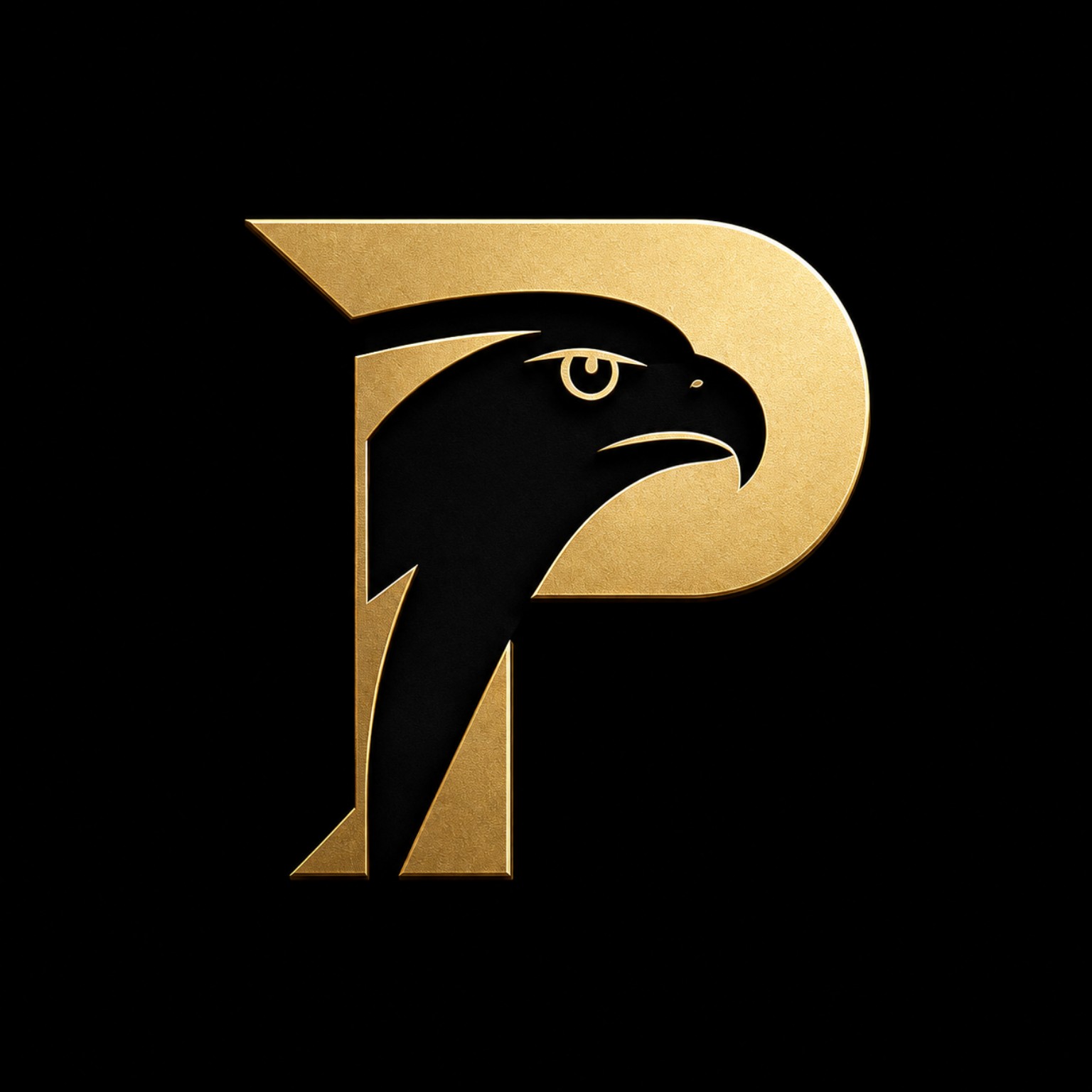 PeregrinePips falcon emblem